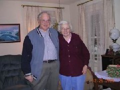David Dorrough; Julia (Judy) Kish Dorrough